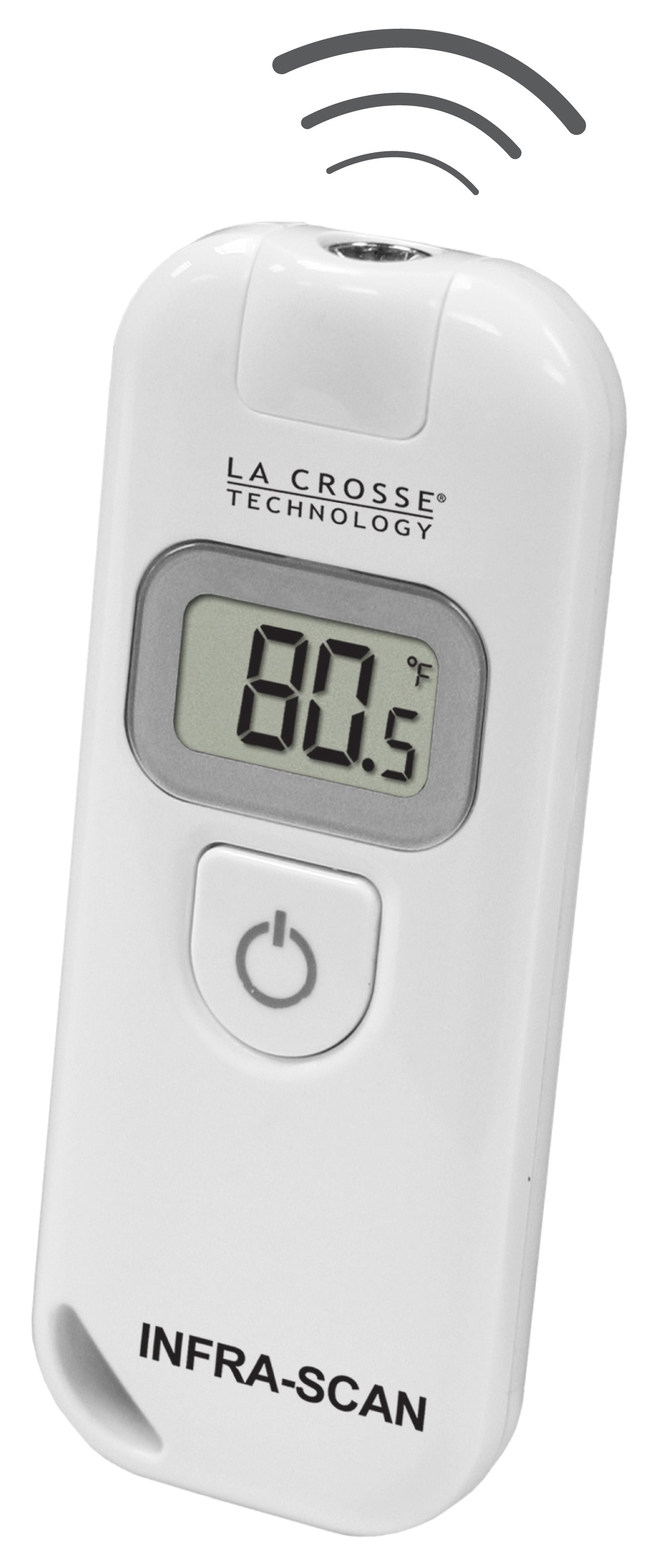 Image of La Crosse Technology 914-604 wireless infrared thermometer