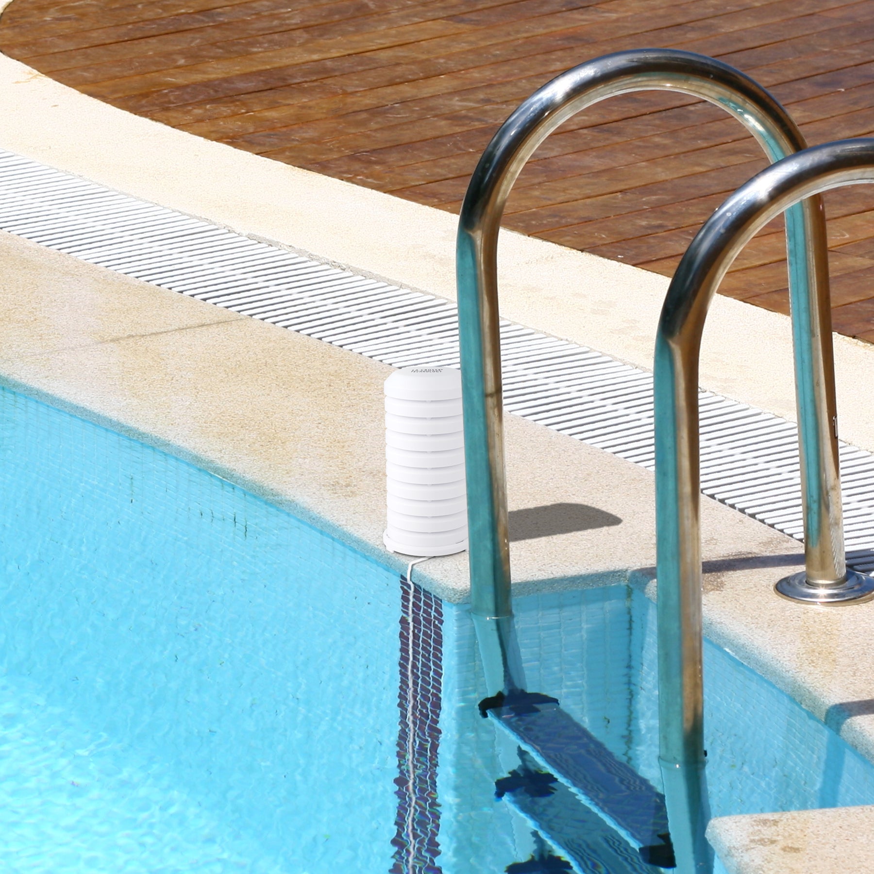 925-1418 Sensor Weather Shield