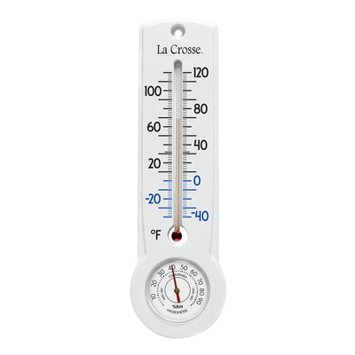 204-109 Thermometer Hygrometer