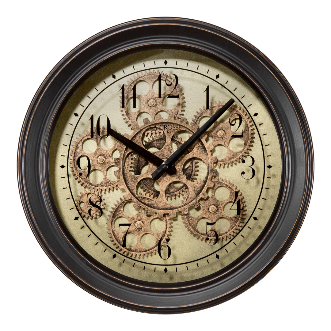 BBB85289 headon
