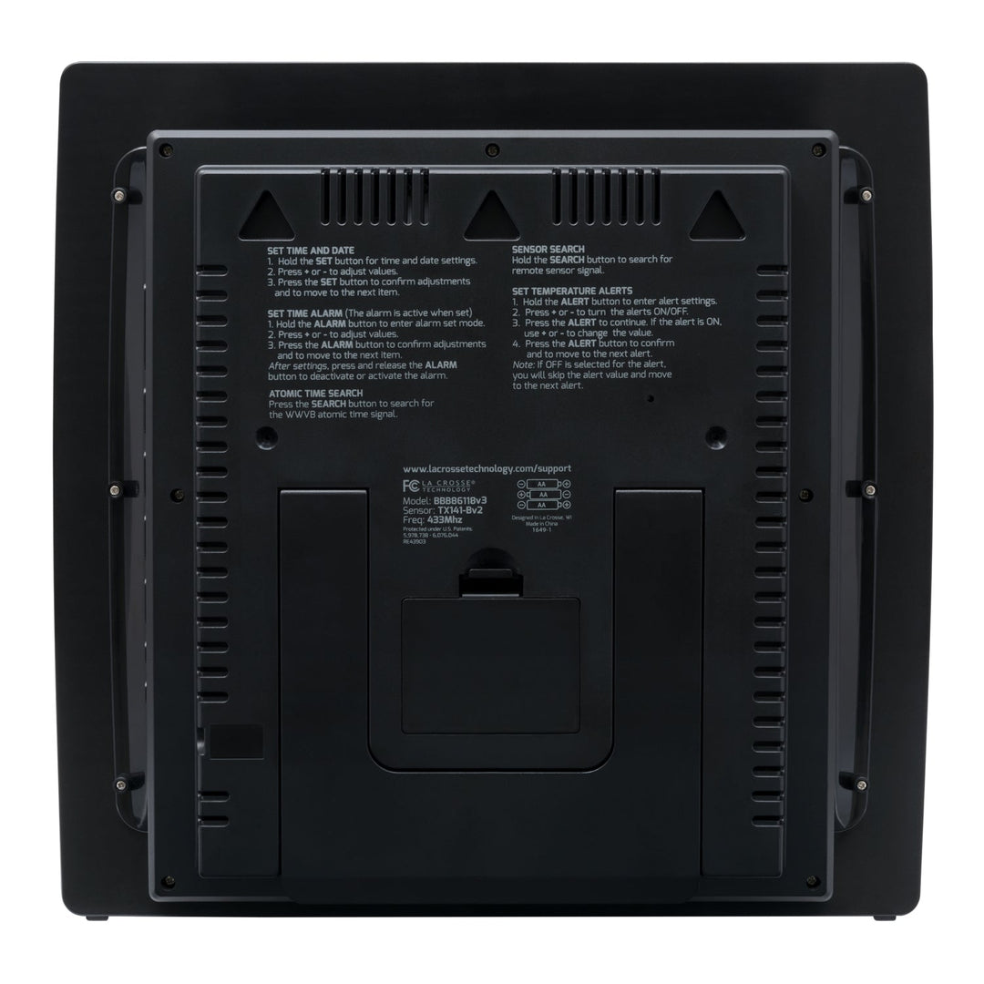 BBB86118V3 back