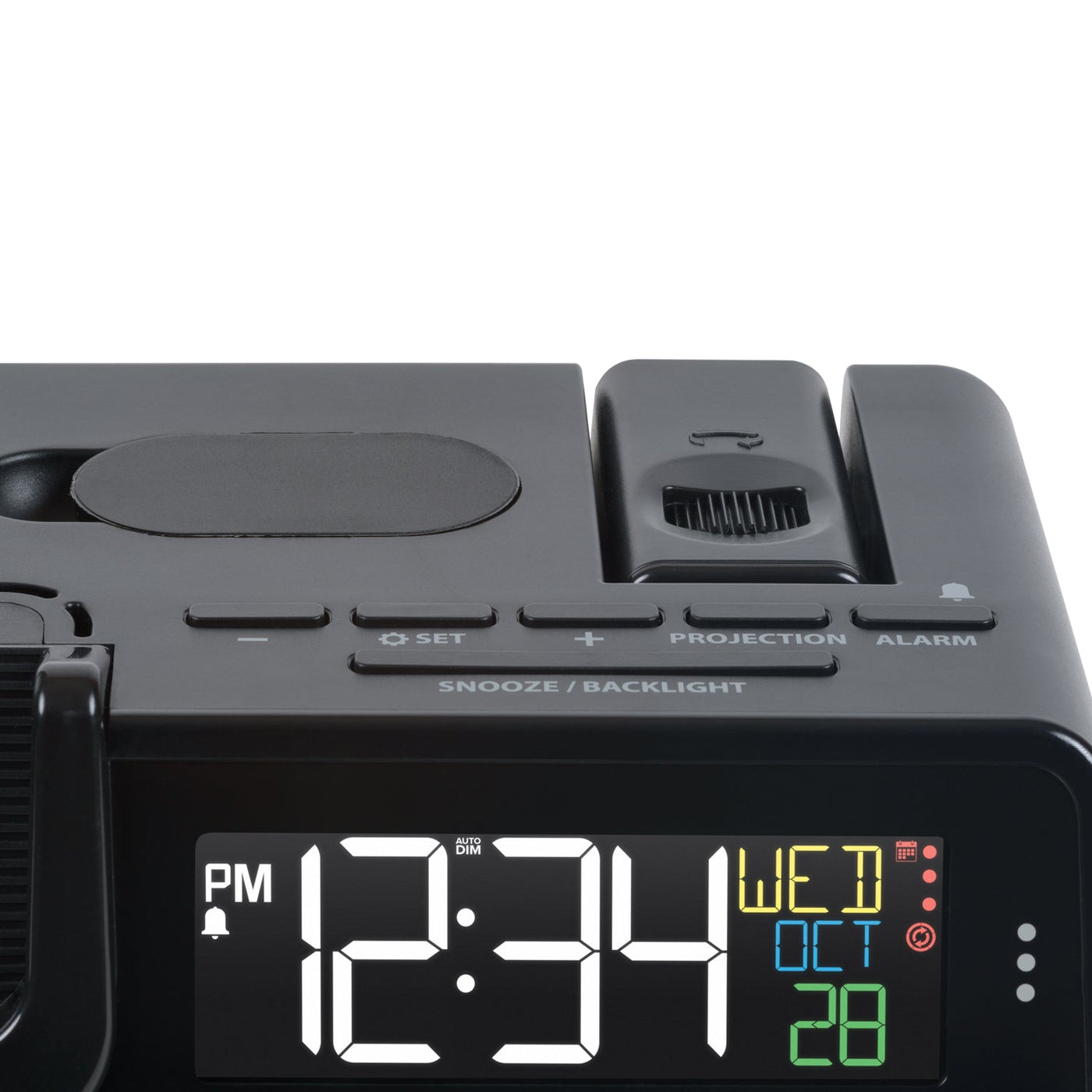 C75662-AU Buttons