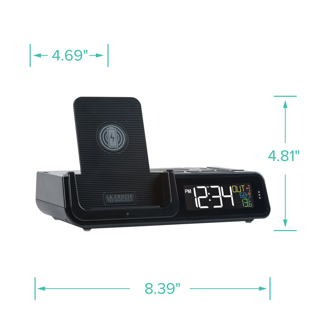 CA74962 dimensions
