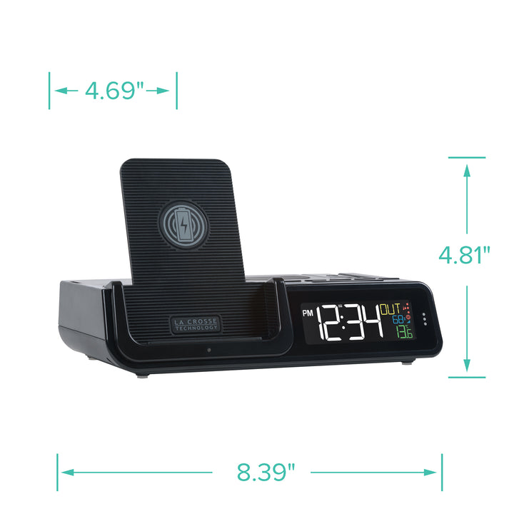 CA74962 dimensions