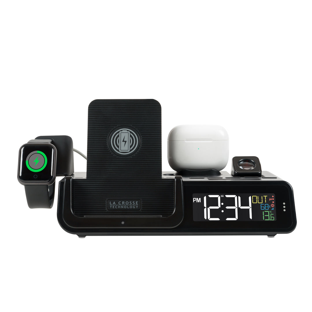 CA74962 – La Crosse Technology