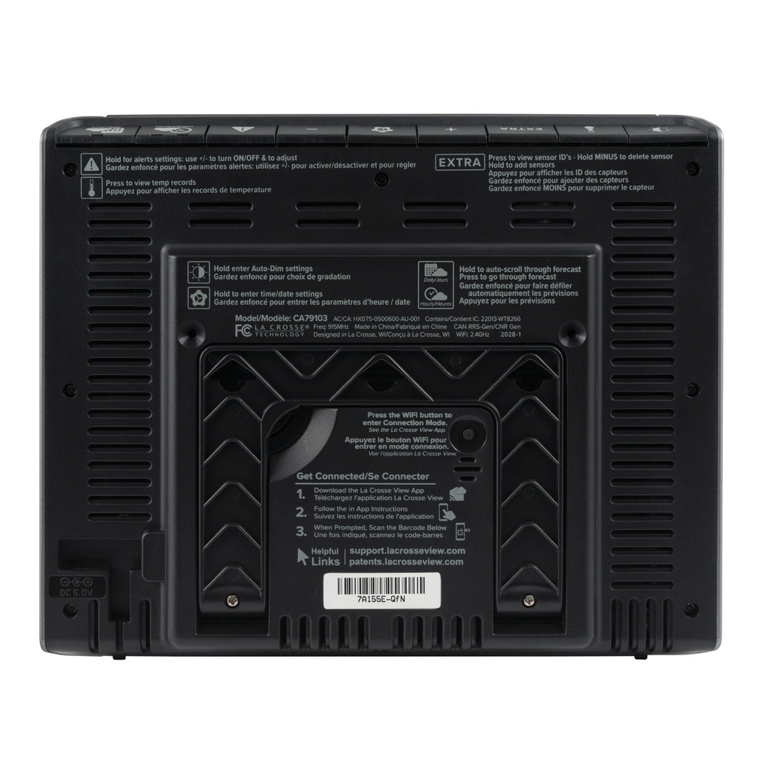CA79103 Back