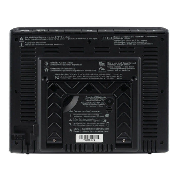CA79103 Back