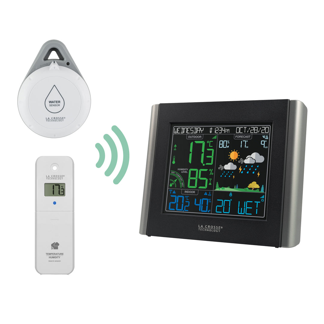 CA79103 Sensors