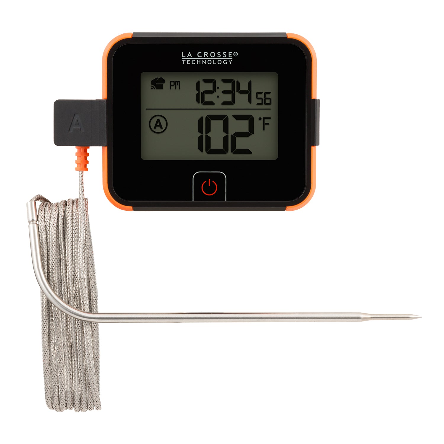 LTVBBQ1 BBQ Sensor La Crosse Technology