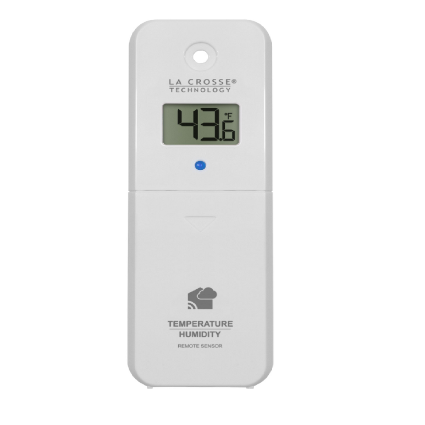 LTV-TH2I Thermo-Hygro Sensor