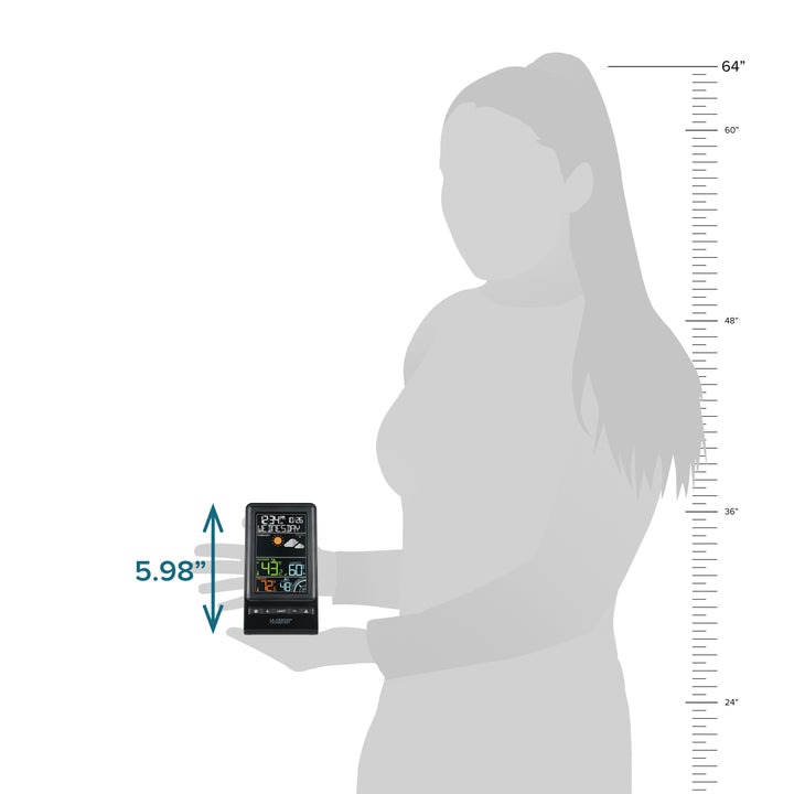 M74573 scale