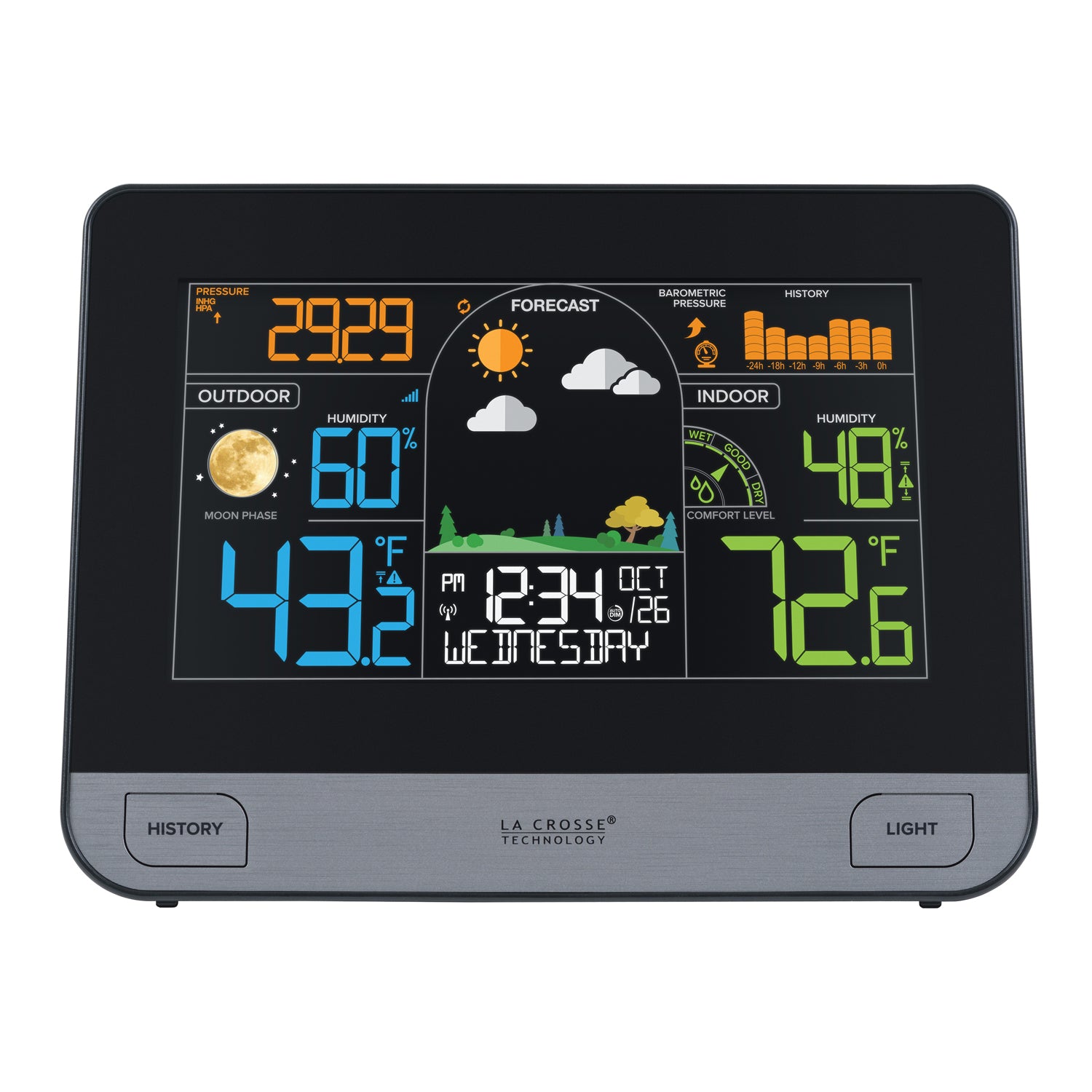 S74177 La Crosse Technology