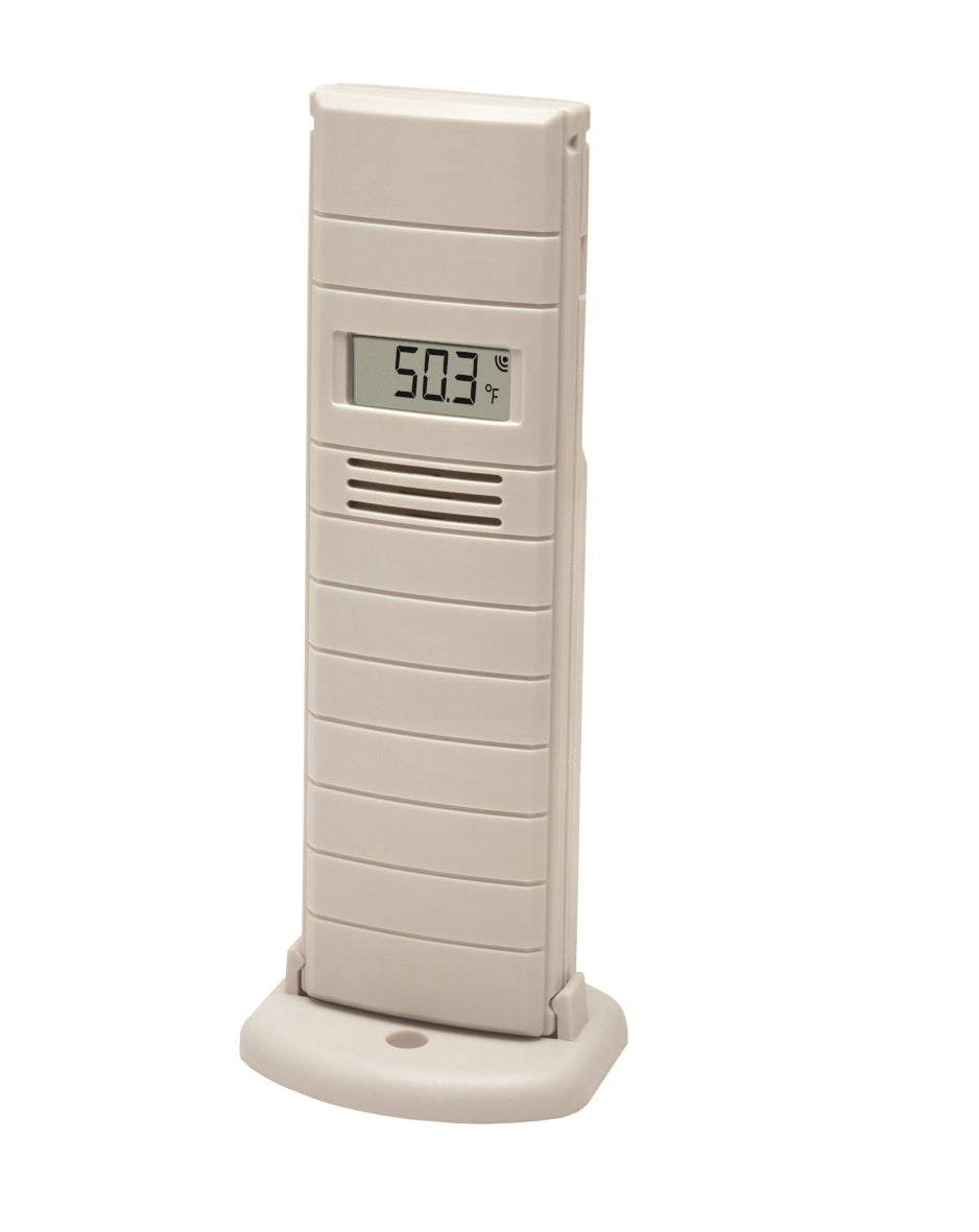 WS-9049U-IT Wireless Forecast Station with Pressure History