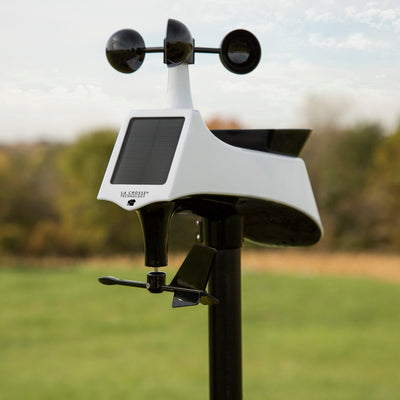 LTV-WR1 Wind sensor