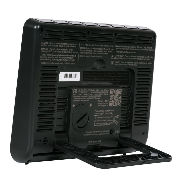 V41-PRO back