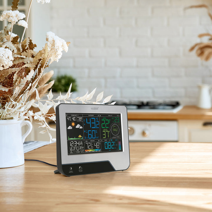 V41 Wi-Fi Professional Weather Station