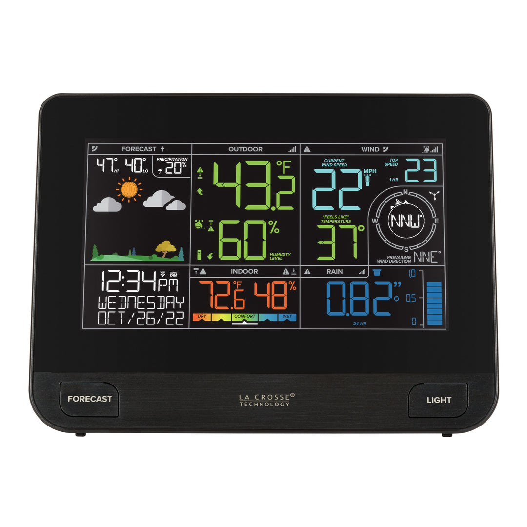 METEO メテオpH10.5 Amazon.com: Protmex PT618 Temperature Humidity Meter