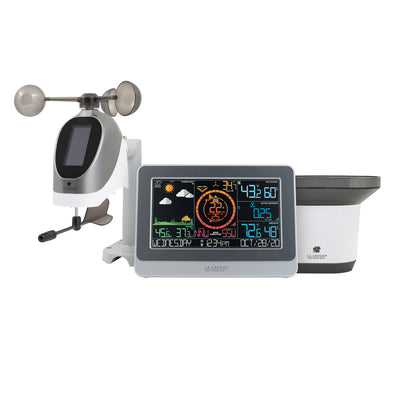 V51 front image with sensors