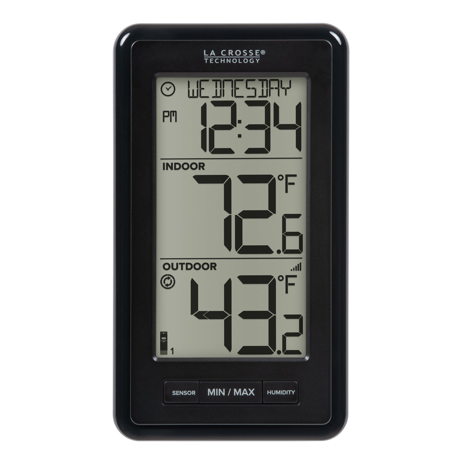 La Crosse Technology Wireless Thermometer