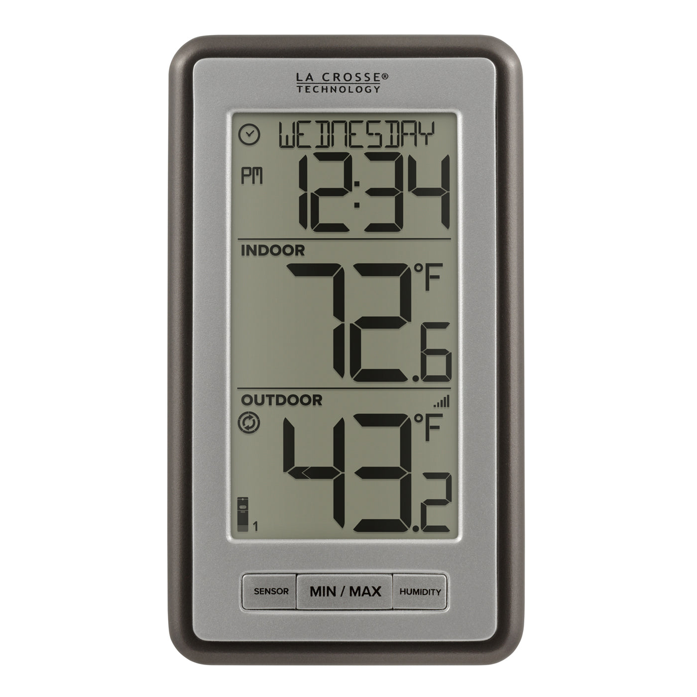 308-43647 Wireless Thermometer