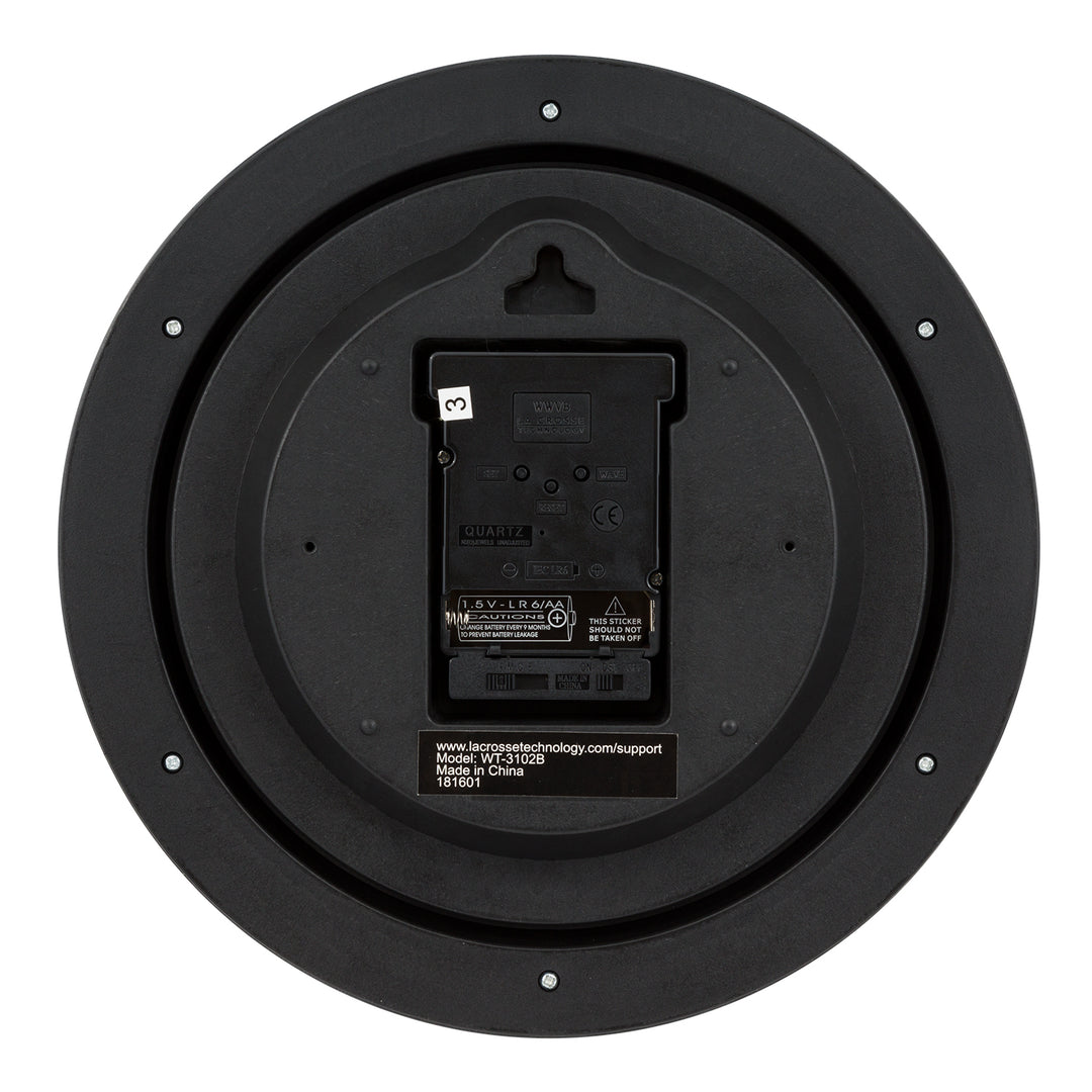 WT-3102B back
