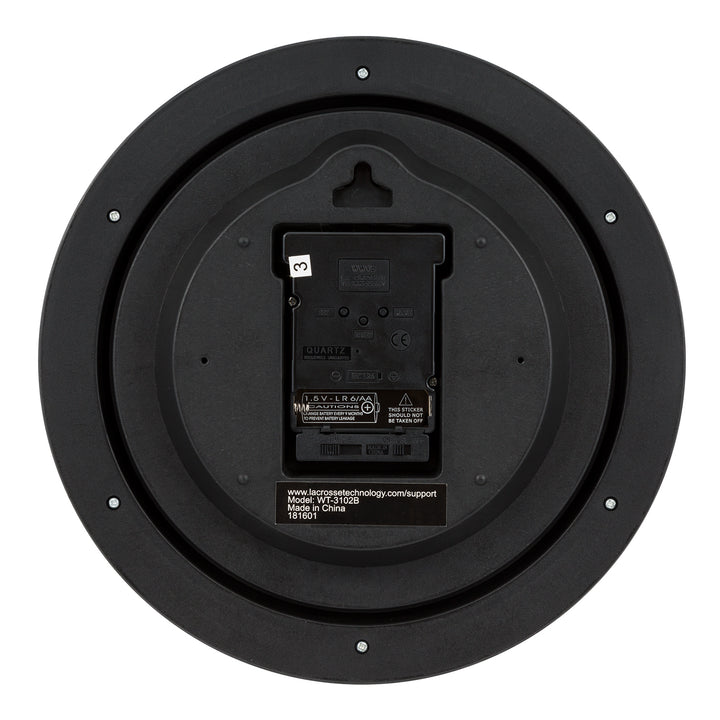 WT-3102B back