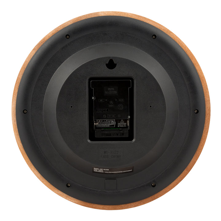 WT-3122a Back