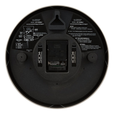 WT-3126B back