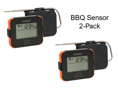La Crosse View Mix and Match Two Add-On Sensors Bundle