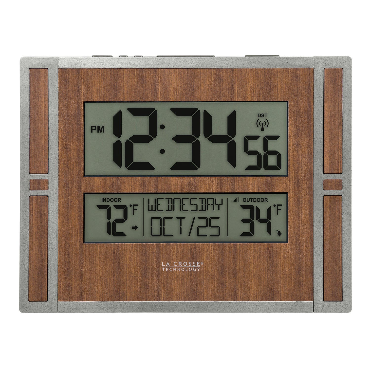 BBB86088 Digital Wall Clock