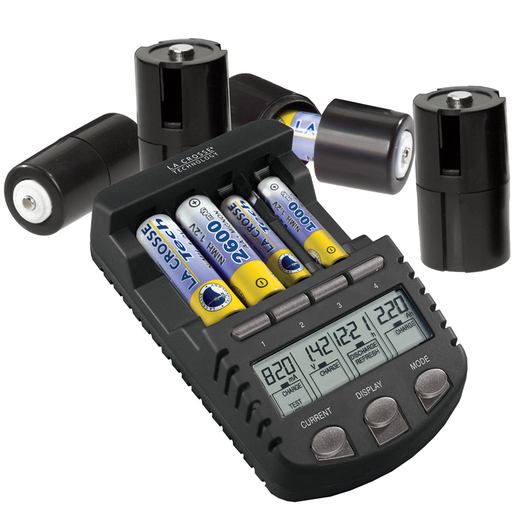 bc1000 adapters