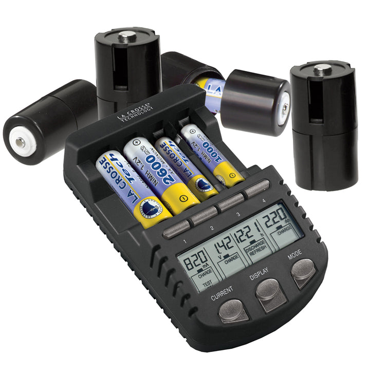 bc1000 adapters