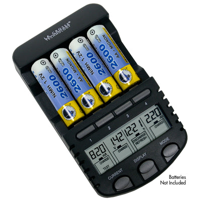 bc700 batteries new  1