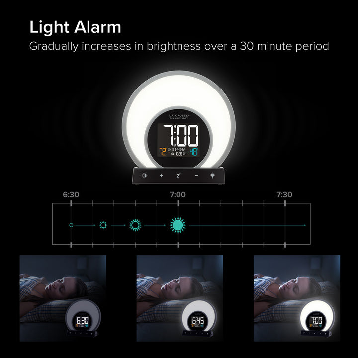 c79141 light alarm composition