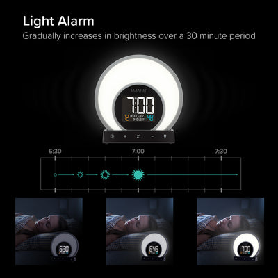 c79141 light alarm composition 