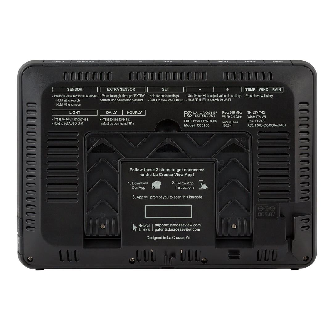 c83100 back