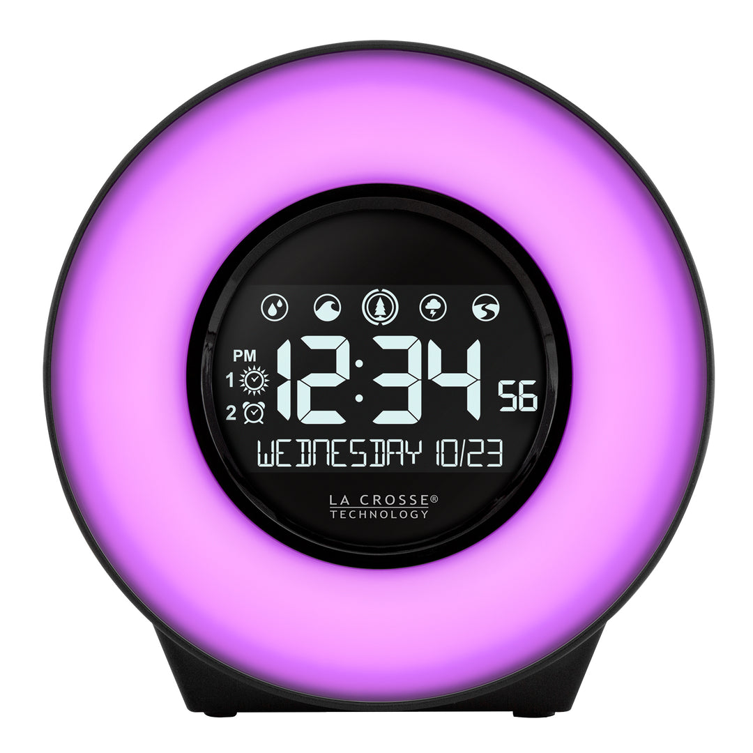 c83117 purple headon