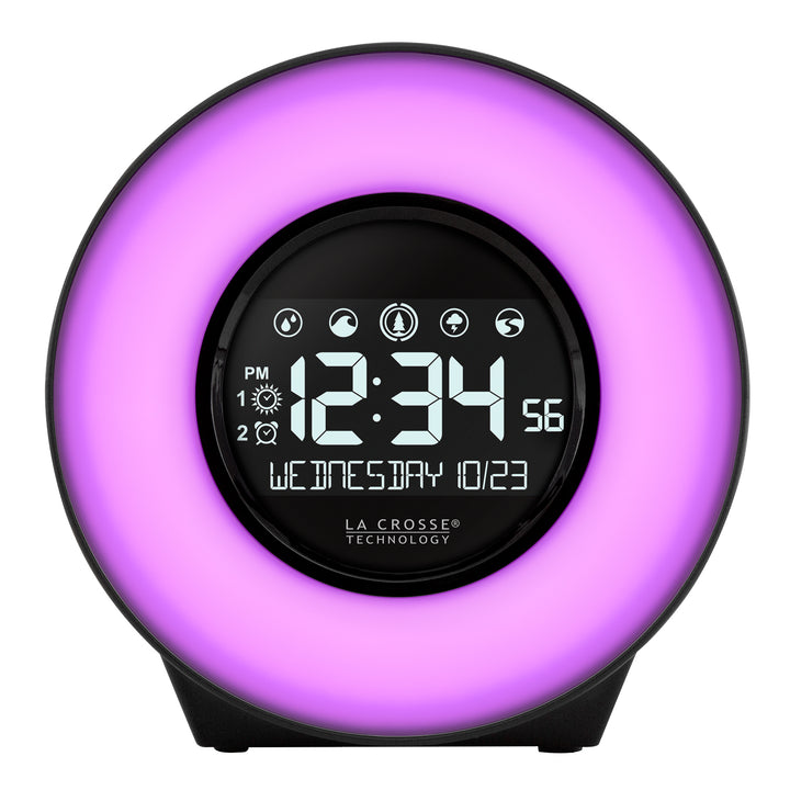 c83117 purple headon