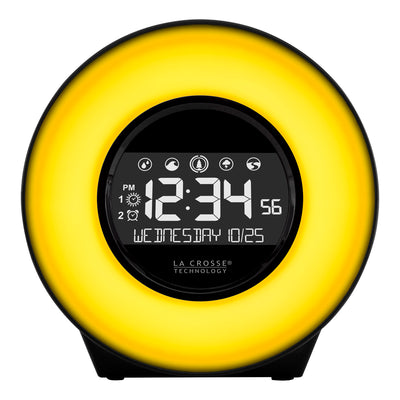 c85135 headon yellow