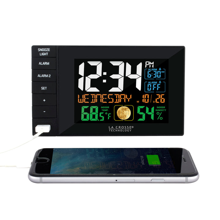 c87207 headon-usb