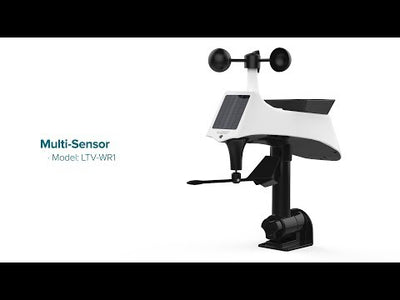 LTV-WR1 Multi Sensor