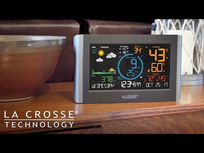 C84428 Remote Monitoring Weather Station