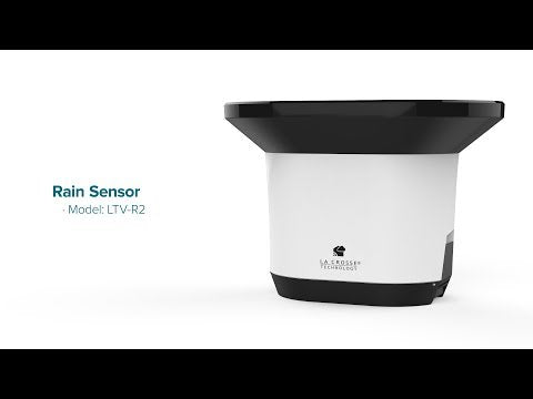 LTV-R3 Rain Sensor
