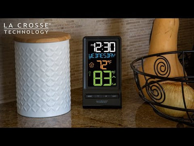 308-1415 Wireless Color Temperature Station