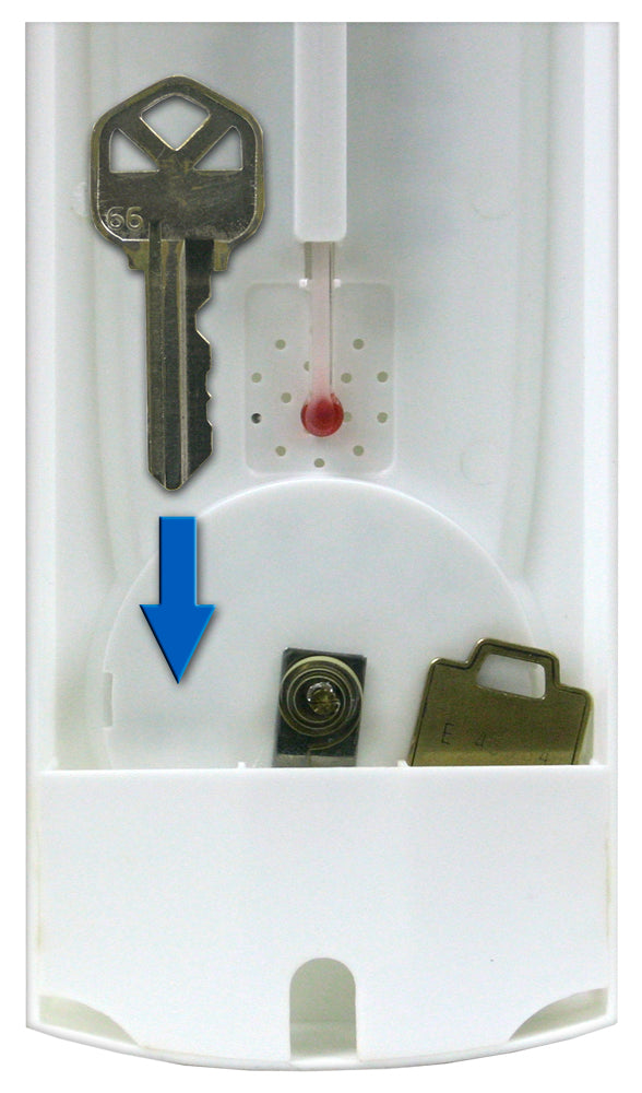 204-109 Thermometer Hygrometer – La Crosse Technology