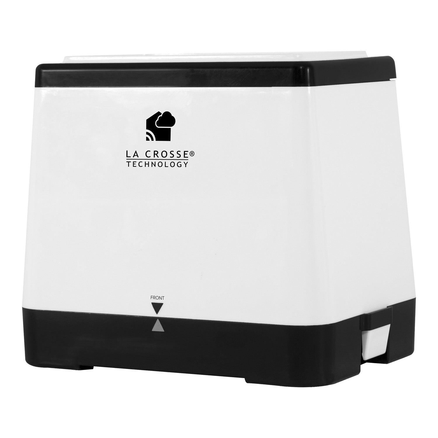 LTV-R1 Rain Gauge