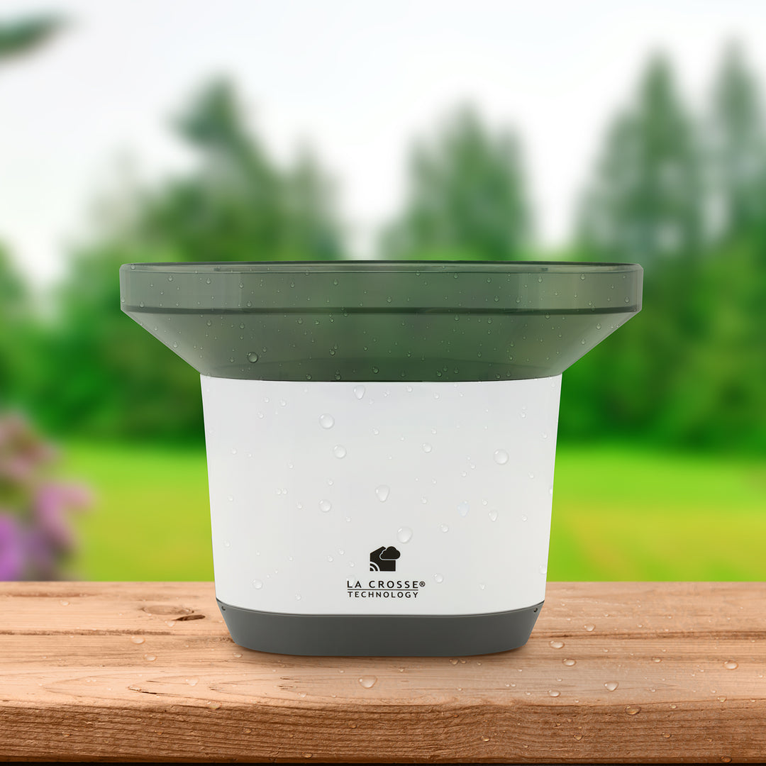 LTV-R3 Rain Sensor