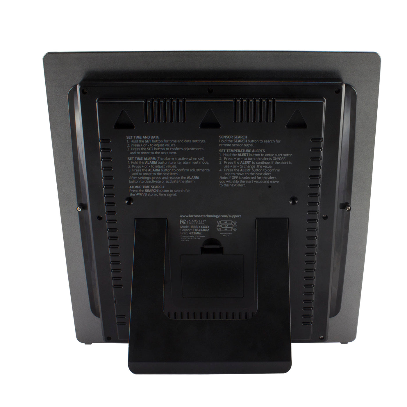 product information - shortcut 2