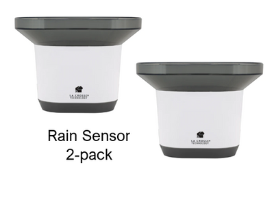 La Crosse View Mix and Match Two Add-On Sensors Bundle