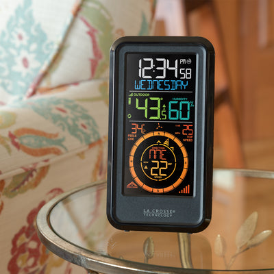 S81120V2 Wireless Combo Weather Station